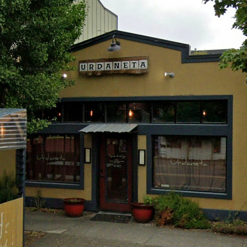 Slabtown Lands Sizzling Sequel From Urdaneta Chef