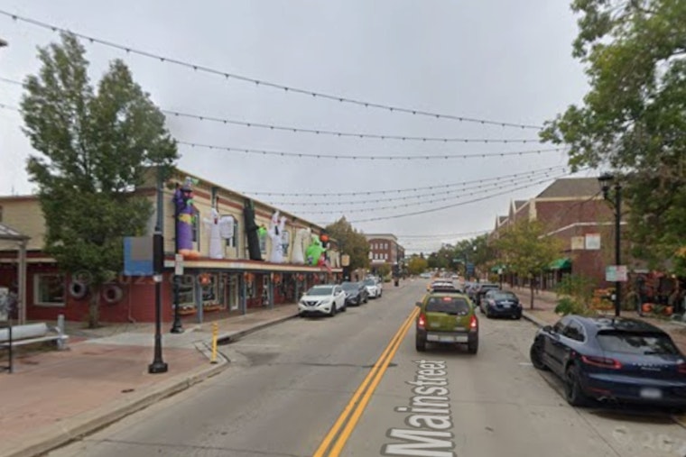 Sleepy to Sold Out: Parker's Mainstreet Fills Up With New Apartments and Shops