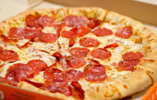 Slice Of Hope: Pizza Luna Bets On Lake Street’s Midtown Comeback
