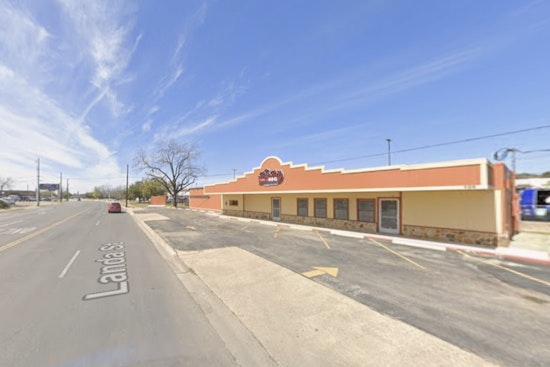 Slice Rush on Landa Street as Sofia's Pizzeria Hits New Braunfels