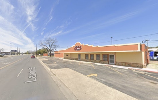 Slice Rush on Landa Street as Sofia's Pizzeria Hits New Braunfels