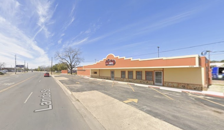 Slice Rush on Landa Street as Sofia's Pizzeria Hits New Braunfels