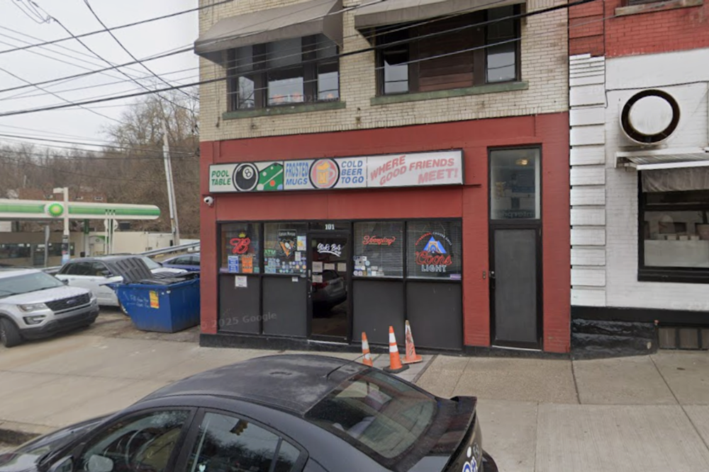 Slick's Last Call As Fiori's Expansion Ousts Beloved Brookline Bar