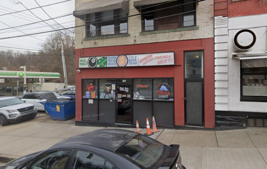 Slick's Last Call As Fiori's Expansion Ousts Beloved Brookline Bar