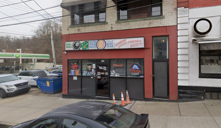Slick's Last Call As Fiori's Expansion Ousts Beloved Brookline Bar
