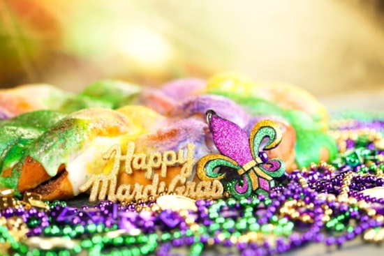 Slidell City Offices to Close for Presidents Day and Mardi Gras Festivities, Essential Services Remain Operational