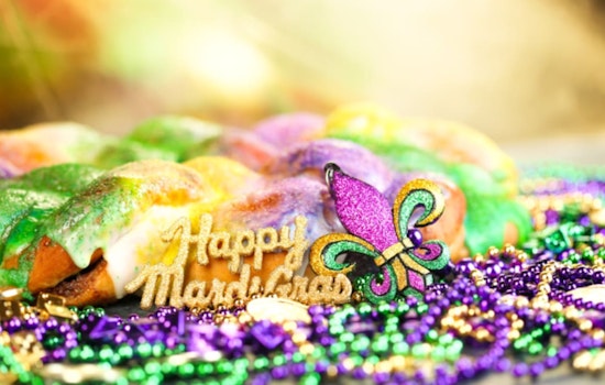 Slidell City Offices to Close for Presidents Day and Mardi Gras Festivities, Essential Services Remain Operational