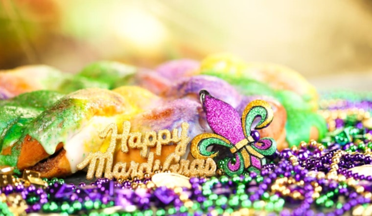 Slidell City Offices to Close for Presidents Day and Mardi Gras Festivities, Essential Services Remain Operational
