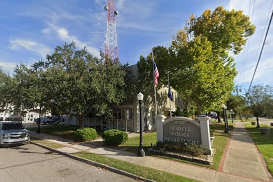 Slidell DWI Suspect, 65, Found Dead Alone In City Jail Cell