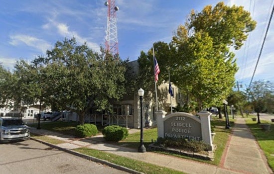 Slidell DWI Suspect, 65, Found Dead Alone In City Jail Cell