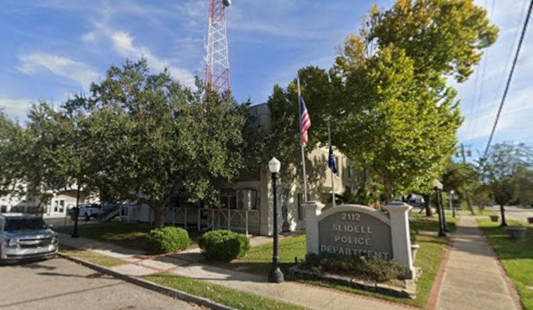Slidell DWI Suspect, 65, Found Dead Alone In City Jail Cell