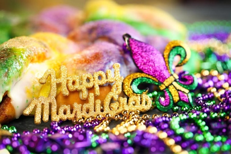 Slidell Embraces Mardi Gras Spirit as Mayor and Council Extend Warm Wishes as City Offices Close Temporarily