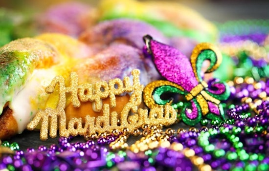 Slidell Embraces Mardi Gras Spirit as Mayor and Council Extend Warm Wishes as City Offices Close Temporarily