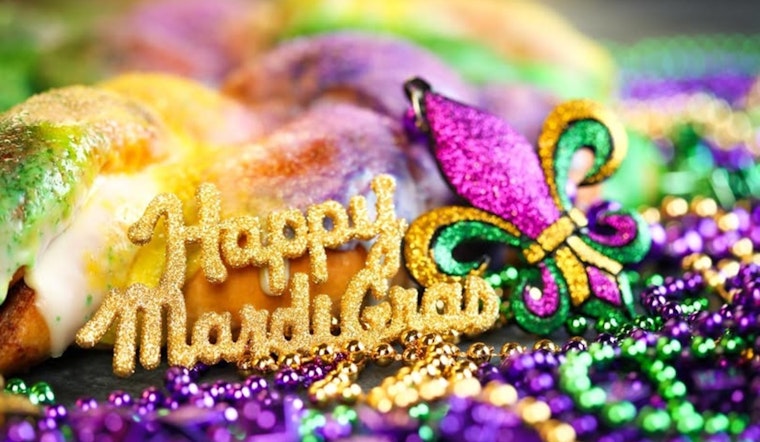 Slidell Embraces Mardi Gras Spirit as Mayor and Council Extend Warm Wishes as City Offices Close Temporarily