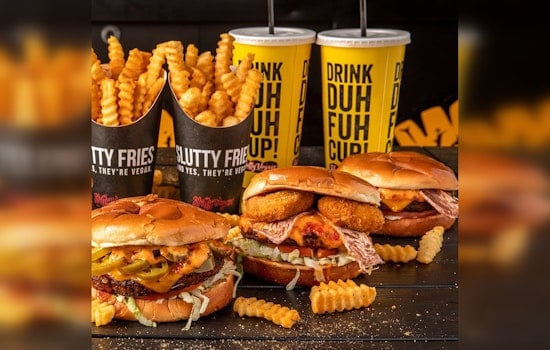 Slutty Vegan Swarms Highland Street, Memphis Craves More