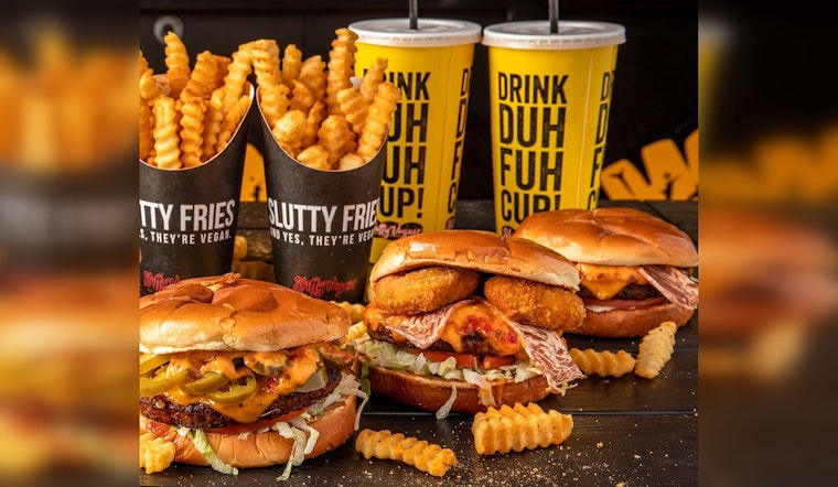 Slutty Vegan Swarms Highland Street, Memphis Craves More
