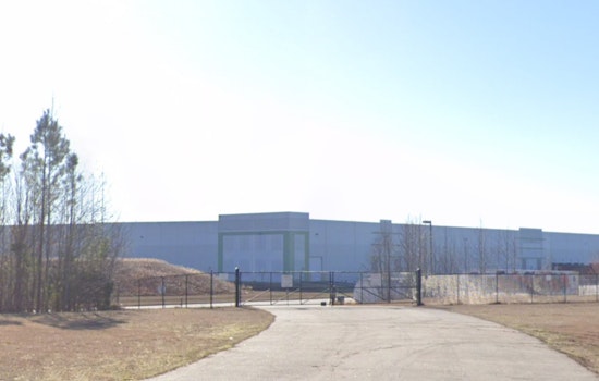 Small Georgia Town Erupts Over ICE Mega-Warehouse Plan