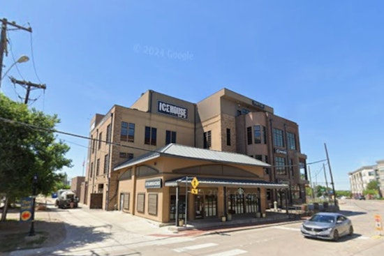 Smash Hit: Patty Lou's Burgers Taking Over Historic Plano Ice House Corner