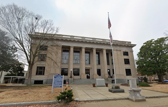 Smithfield Showdown as Johnston Board Eyes Rezoning Clash and DA Office Overhaul