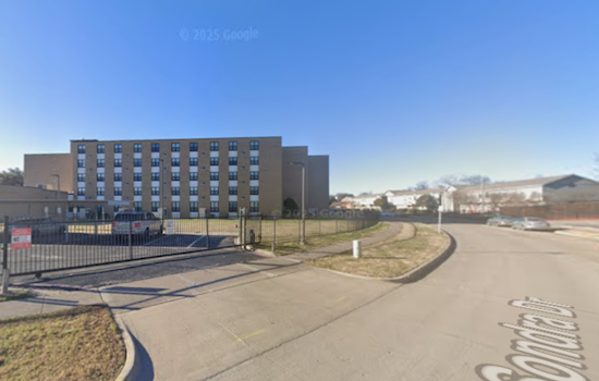 Smoke-Choked Seniors Flee Two-Alarm Blaze at Fort Worth Five-Story Care Complex