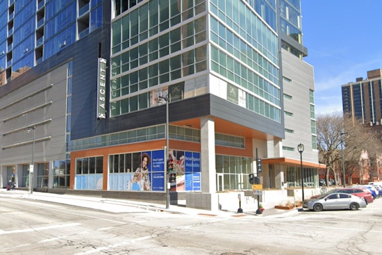 Smoky Mediterranean Stunner Aya Ignites Downtown Milwaukee Dining Scene
