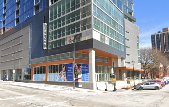 Smoky Mediterranean Stunner Aya Ignites Downtown Milwaukee Dining Scene