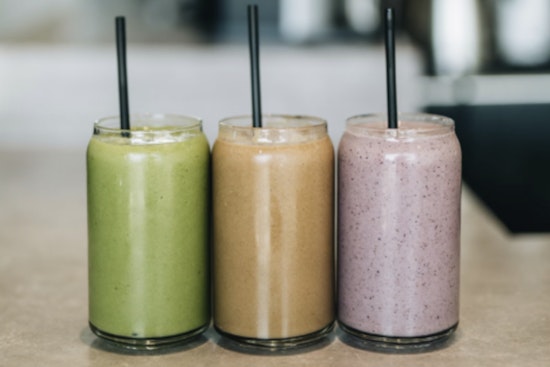 Smoothie Chain Better Blend Muscles Into Tampa Bay With 3 Shops And 2 Trucks