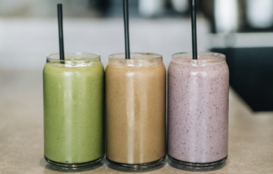Smoothie Chain Better Blend Muscles Into Tampa Bay With 3 Shops And 2 Trucks