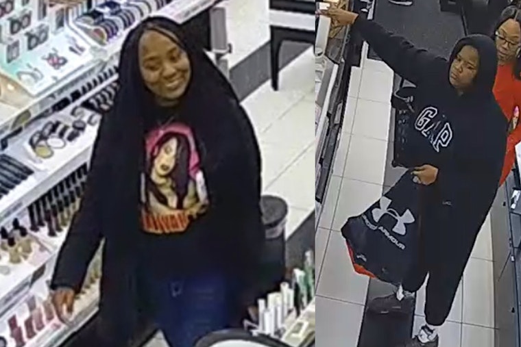 Smyrna Cops Ask Locals To ID Kohl’s Duo Caught On Camera