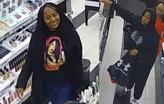 Smyrna Cops Ask Locals To ID Kohl’s Duo Caught On Camera