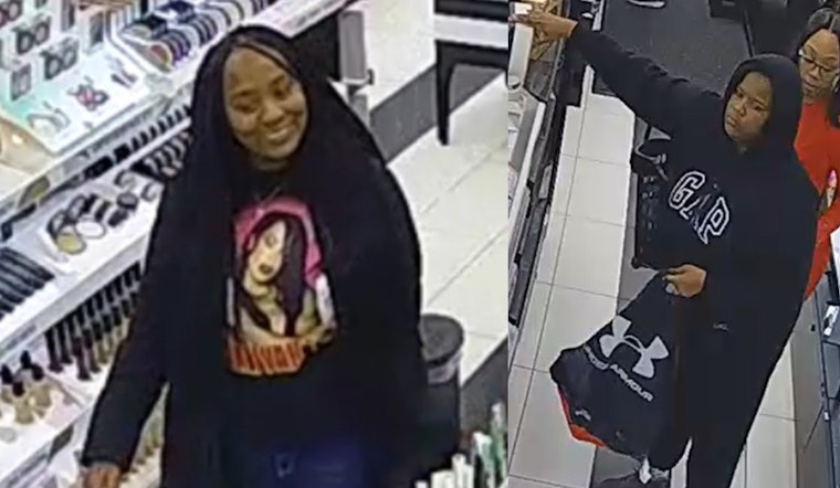 Smyrna Cops Ask Locals To ID Kohl’s Duo Caught On Camera