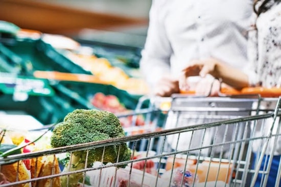 Snap Shakeup In Cuyahoga: Work Or Risk Losing Food Aid