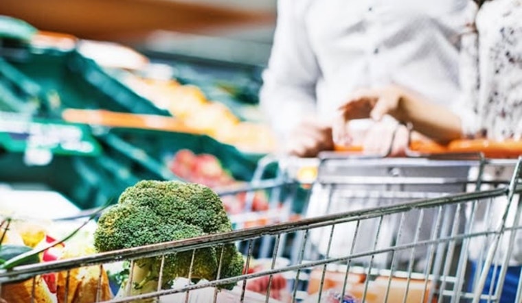 Snap Shakeup In Cuyahoga: Work Or Risk Losing Food Aid