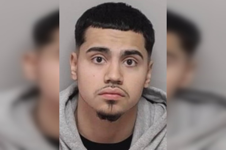 Snapchat CyberTip And Face Scan Lead Cops To San Antonio Suspect, Police Say