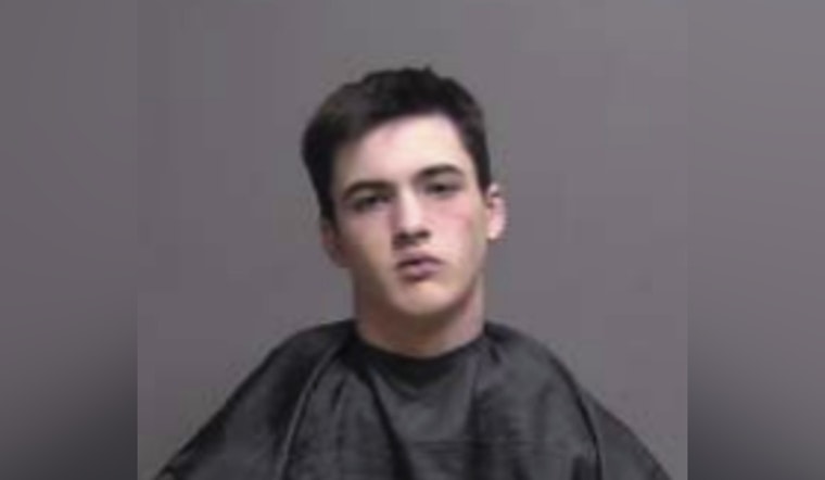 Snapchat Gun Video Rocks Matanzas High, 14-Year-Old Busted After Death Threats