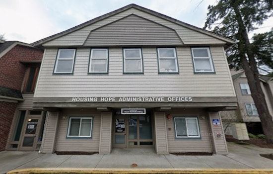Snohomish County’s Biggest Nonprofit Landlord Slashes Jobs, Mulls Property Sell-Off