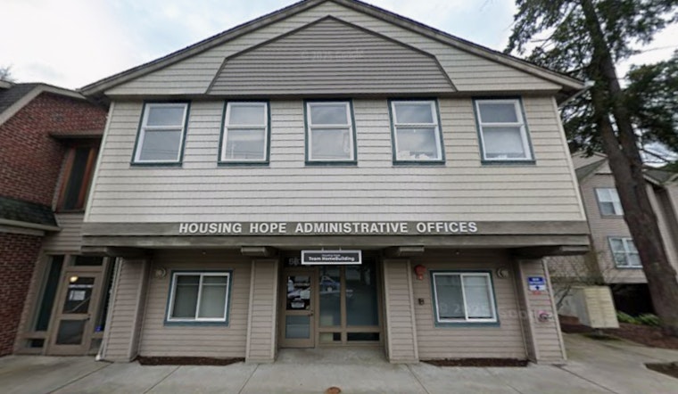 Snohomish County’s Biggest Nonprofit Landlord Slashes Jobs, Mulls Property Sell-Off