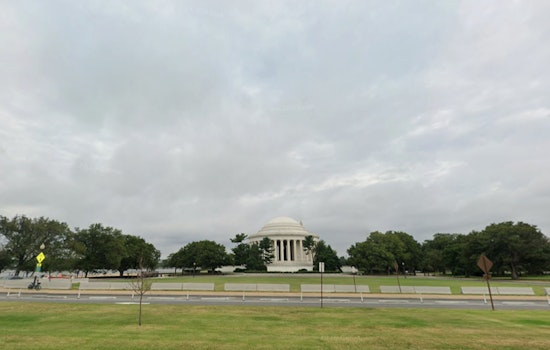 Snow Tease And Blustery Winds Line Up For D.C. Wednesday