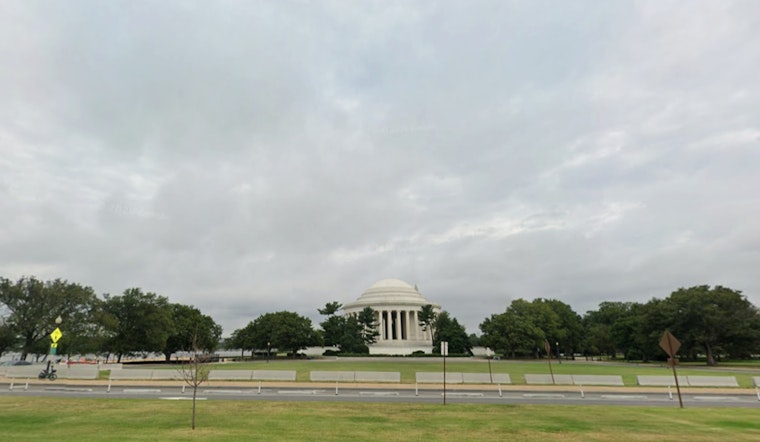 Snow Tease And Blustery Winds Line Up For D.C. Wednesday