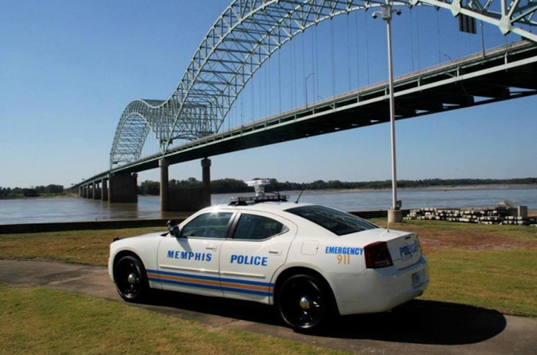 Snowstorm Brings Overnight Crime Drop Across Memphis