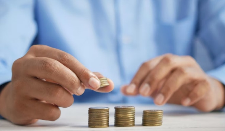 So You Think You’re Rich in Texas? Check the Real Income Cutoffs