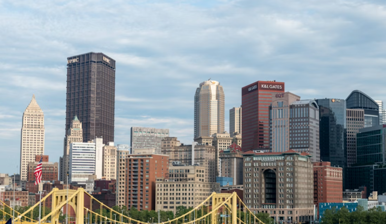 Soaked, Windblown And Snowy: Pittsburgh’s Weekend Weather Roller Coaster