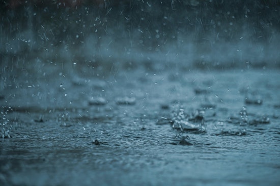 Soaking Trades Take Aim At Honolulu As Weekend Washout Looms