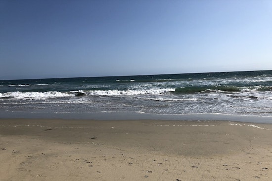 SoCal Beaches Quietly Bulk Up With Nearly 500 New Acres Of Sand