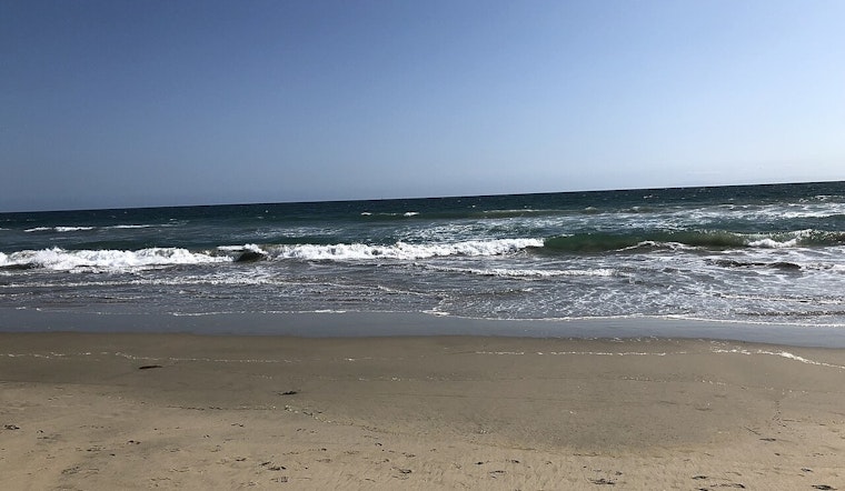 SoCal Beaches Quietly Bulk Up With Nearly 500 New Acres Of Sand