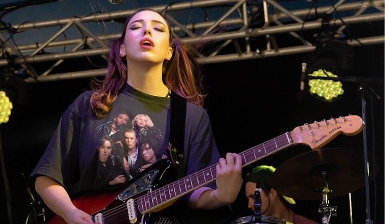 Soccer Mommy, Grace Potter Headline Summer Nights At Denver Botanic Gardens