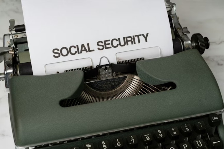 Social Security Claws Back Cash From Families Long After The Funeral