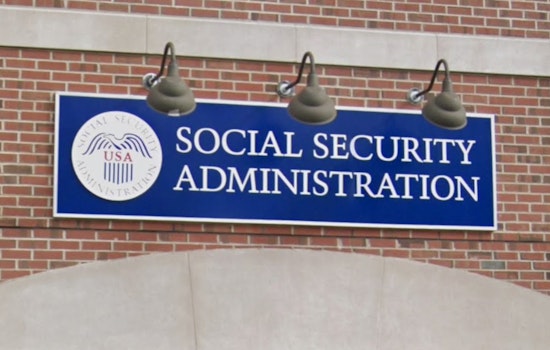 Social Security Plugs Into Health Data Superhighway To Speed Disability Payouts