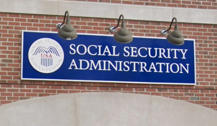 Social Security Plugs Into Health Data Superhighway To Speed Disability Payouts