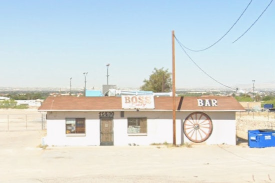 Socorro Boss Lady Pub Padlocked After Vice Raid, County Says